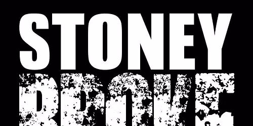 The Spinners Sunday Session With Stoney Broke!