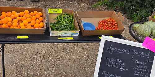 Roadside Farmers Market