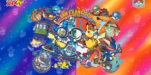 TCG Worlds Celebration Tournament 