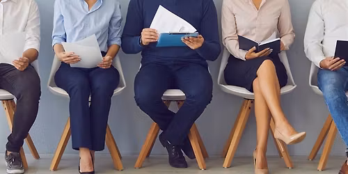 Career Navigation for Job Seekers with American Job Center