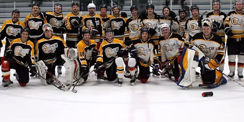 Dave Baldwin Alumni Night & Hall of Fame