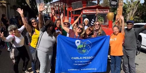 Tour no Maracan\u00e3 