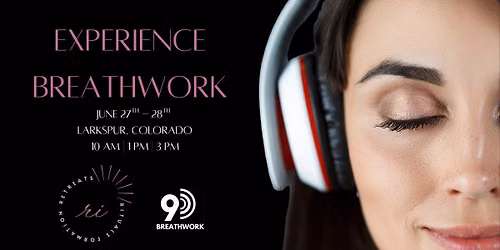 $50 - Breathwork Experience | From Fury to Freedom
