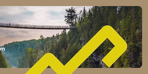 Trail du Canyon des Portes de l'Enfer