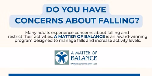 Fall Prevention Program