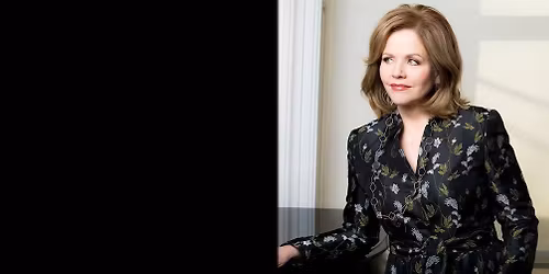 Renee Fleming at Dorothy Chandler Pavilion