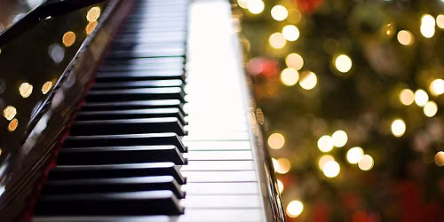 Stake Christmas Music Devotional