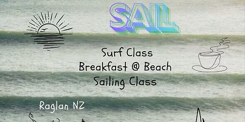 Surf & Sail