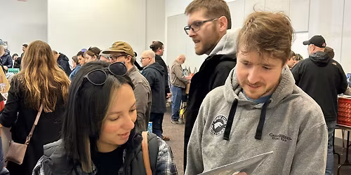 VINYL SALE! The Leesport Record Riot! Sun May 10th MOTHERS DAY SPECIAL!