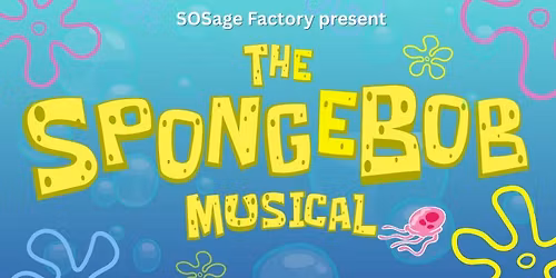 The SpongeBob Musical