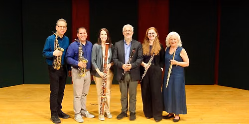 Ithaca College Woodwind Day — Education in Ithaca, NY