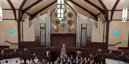36th Festival of Lessons & Carols