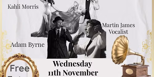 Jazz & Swing Evening 