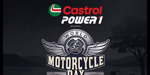 World Motorcycle Day Celebration - 2026