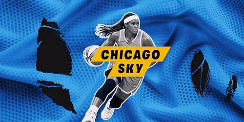 Chicago Sky at Connecticut Sun Tickets