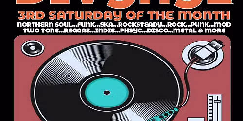 divynyl saturday special