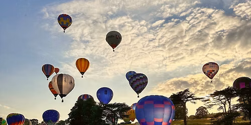 Chatsworth Country Fair