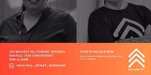 Hoki Atu Ki T\u014du Maunga