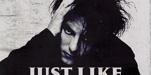 Just Like Heaven: Alt 80s Night (Bristol)