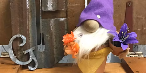 Gnome Class