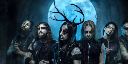 Elvenking in St Charles