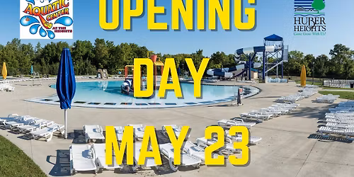 2026 Opening Day