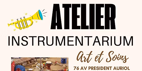 Atelier instrumentarium