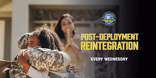 Post-Deployment Reintegration