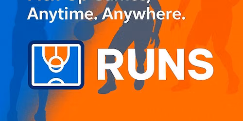 RUNS app is officially going live!!!