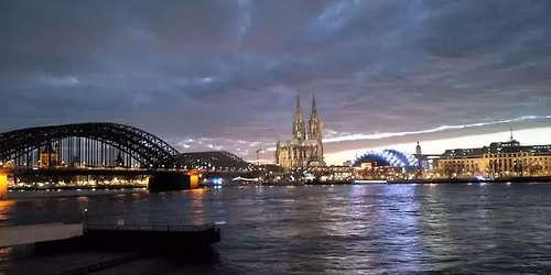 K\u00f6lntrail-Herbstausgabe