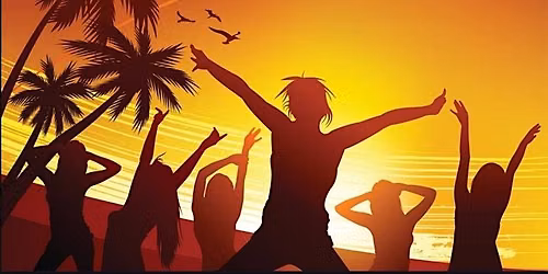 Beach Party (Hawaiian Theme)