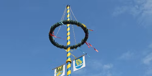 Maifeste in den Ortschaften