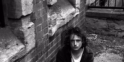 George Wilding live @ The Pulpit