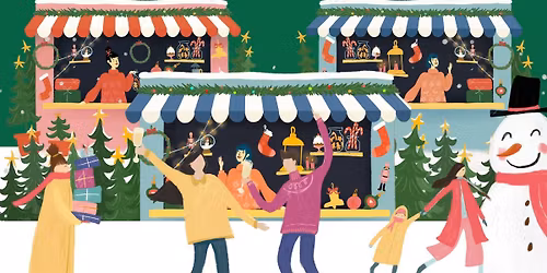 Christmas Fair (St. Andrew's Foodshare Corio)