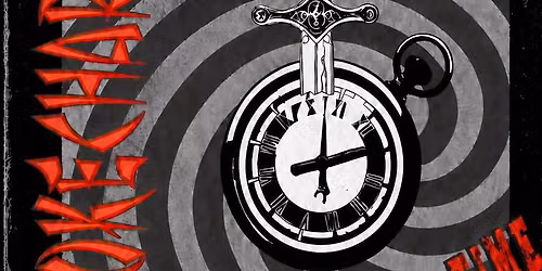 Die Fast, Smokecharmer & Travis Cole\u2019s Hellbent Honky Tonk