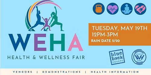 WeHa Health & Wellness 2026