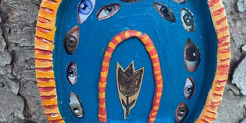 Tarot Altar Workshop