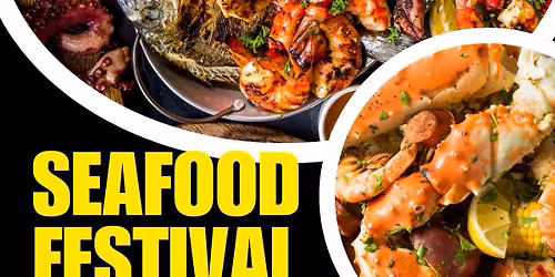 Seafood Festival