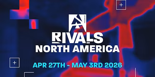BLAST Premier Rivals - Saturday