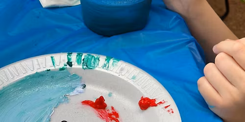 \ud83c\udf37 Tulips & Grace: A Resurrection Sunday Painting Event \ud83c\udf37