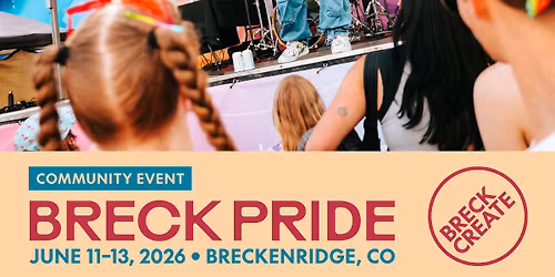 Breck Pride