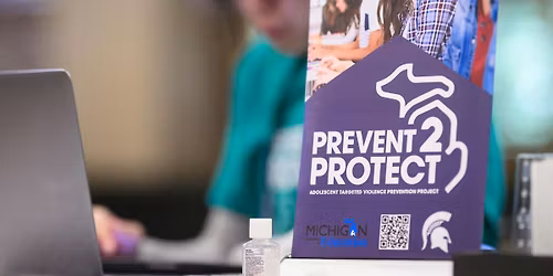 Mid-Michigan Spartans Present - Prevent2Protect