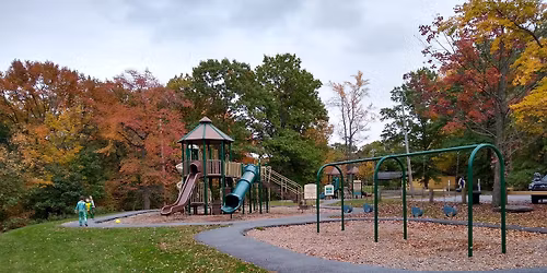 Walking Club Kickoff