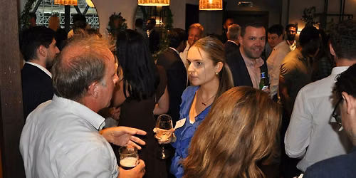 Landlord Networking London Xmas Drinks