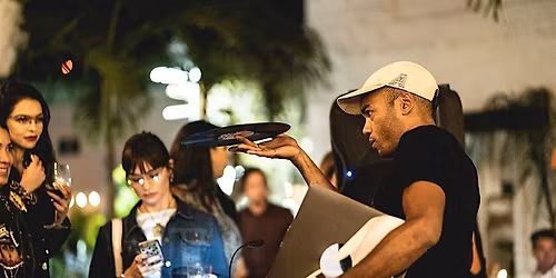 DJ 101 8-week Course