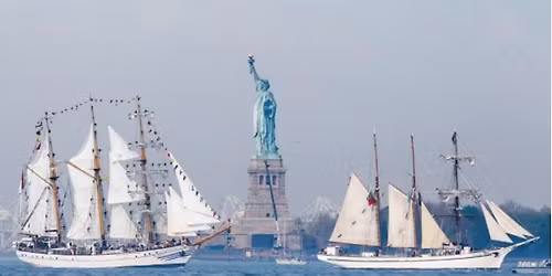 Sail4th 250 Celebration