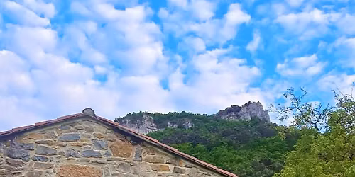 vacances balade sophro en Aveyron