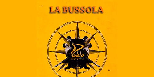 La Bussola con Francesca & Giovanni 