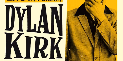 Dylan Kirk & The Killers LIVE @ The Cavern Club Live Lounge