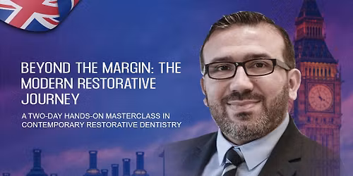 Beyond the Margin: The Modern Restorative Journey